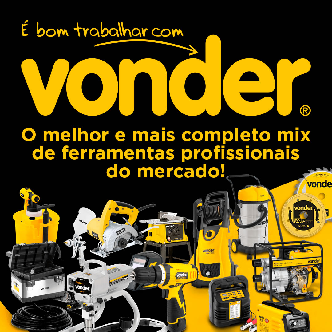 vonder-linha